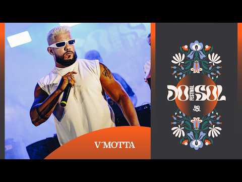 V`Motta | Ao Vivo no Festival Dosol Mossoró 2025