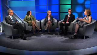 Beat the Press Video: Unequal Coverage?