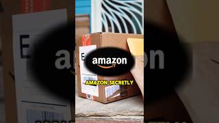 Amazon isn't really a Shopping company #usfinance #viral #amazonmarket #uk #shorts #usa #ukmoney