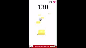 HOP-ketchapp- HIGH SCORE 294 IOS/ANDROID