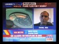 Mirza faizan and other aviation experts share their views on mystery of malaysian airlines mh370