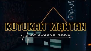 DISCO BOXING ‼️ KUTUKAN MANTAN - ( MR DJOCKS REMIX ) NEW 2023