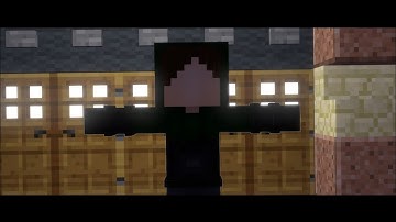 T-Pose Virus Collab DUHIN Entry [Hosted by ZNathan Animations]