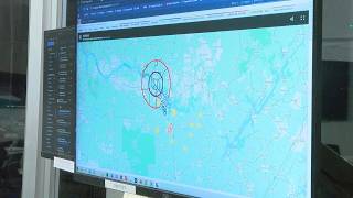Morgan County EMA receives grant for disaster relief equipment
