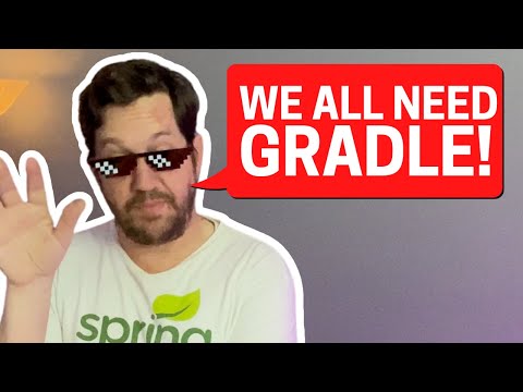 فيديو: ما هو أفضل Gradle أو Maven؟