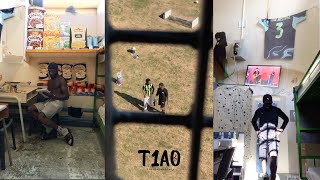 Bastosz x Solid Circle - Binnen Buiten (Official Music Video)