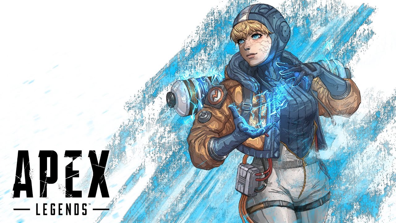 [ LIVE ] Hello !! | Apex Legends Indonesia - YouTube