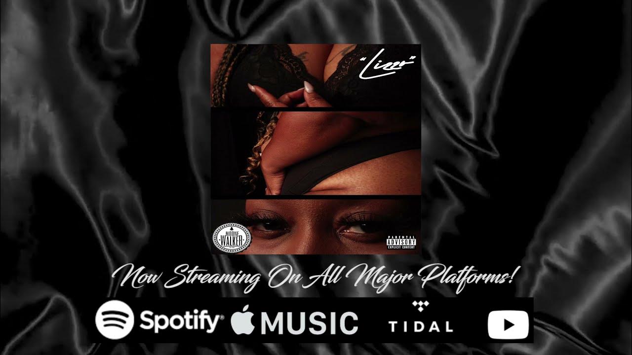 MOONE WALKER LIZZO MOONE WALKER LIZZO