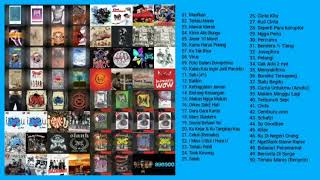 Slank Full Album - Kumpulan Lagu Slank Terbaik \u0026 Terpopuler (HQ Audio)