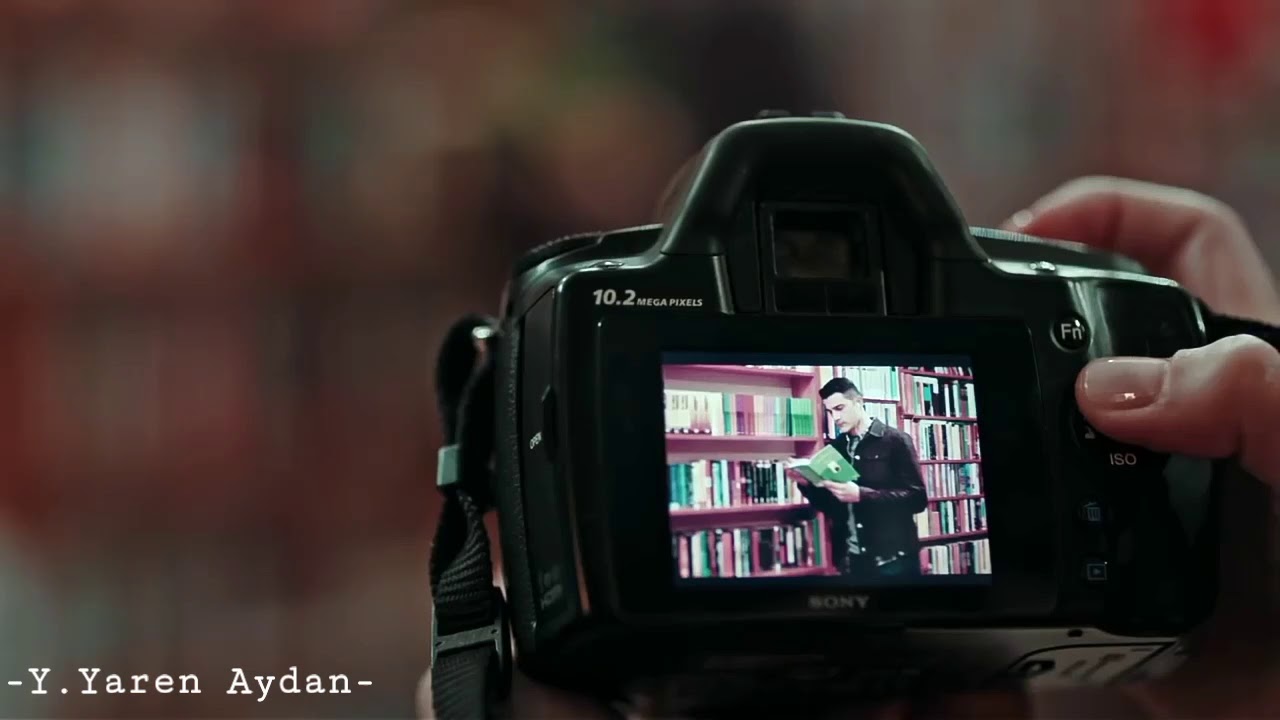 Eyfet || Şehrin Yolu