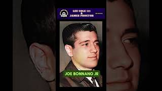 Inside Banana War: The Shocking Truth About Bill Bonnano's Alleged Informant Status. #bonannofamily