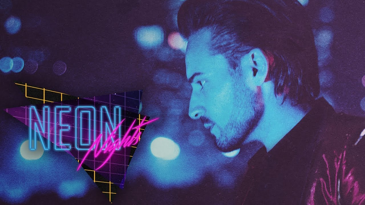 Ollie Wride - Never Live Without You - YouTube