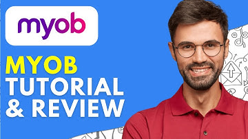 How to Use MYOB Payroll (2025) | MYOB Software Tutorial, Demo & Review