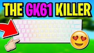 The GK61 Killer?? New Best Budget Keyboard in 2021!