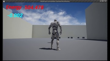 CMP302 Gameplay Mechanics Demo