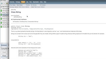 Polymorphism - Interfaces IV