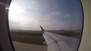 Turkish Airlines Experience ( Munich - Istanbul )