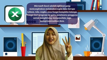 RUANG BELAJAR MENGENAL INFORMATIKA KELAS 5 SD
