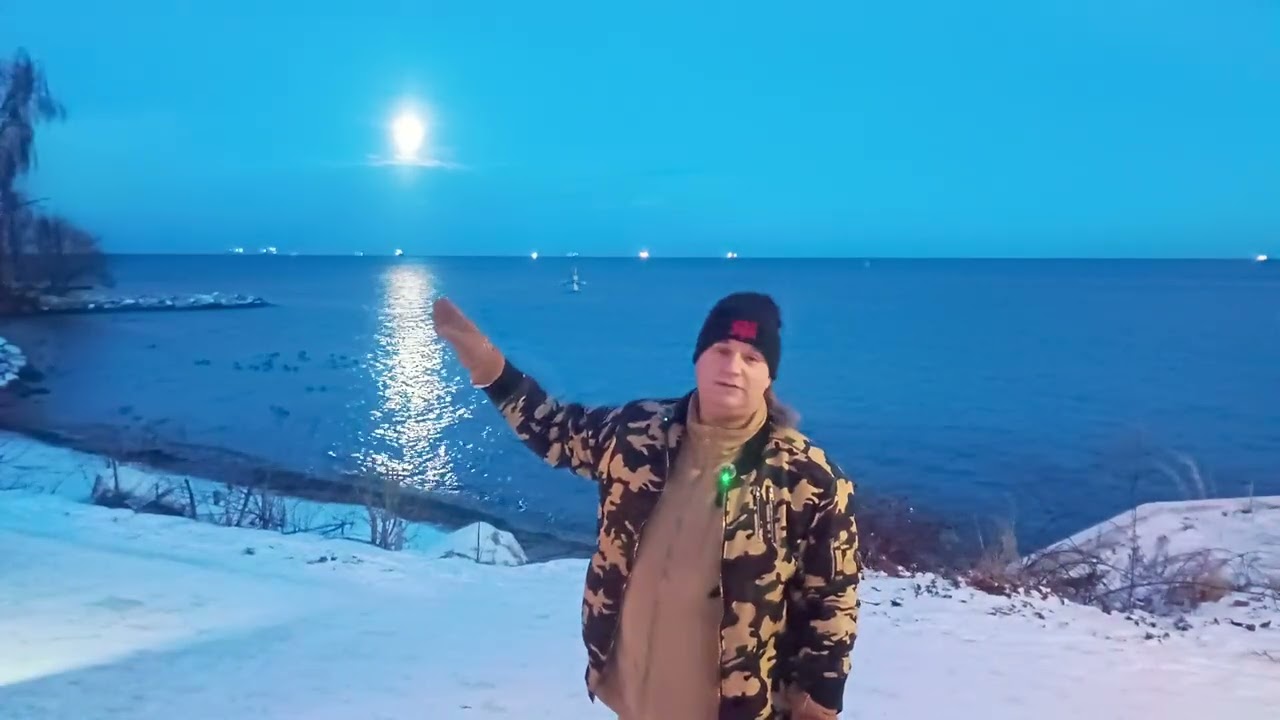 PCDN Gdynia - Orłowo patrol