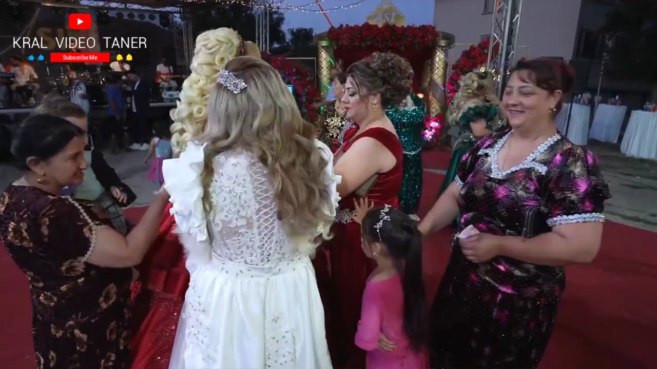 Burçin & Sezgin Karizma-Orlyak