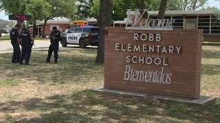 Team coverage: A first-hand account of what happened inside the Uvalde Elementary classroom