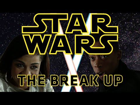 Star Wars Break Up #ADDSketch | All Def