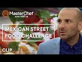 Mexican Street Food Team Challenge  🇲🇽  | MasterChef Australia | MasterChef World