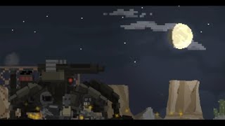 Wasteland Story - Warmachime (Scraptown freedom   Jennifer) [Crossbow Build]