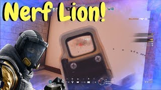 The New Best Operator! - Rainbow Six Siege