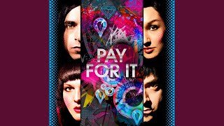 Pay For It (Remix Created By: Wumpscut / Rudy R.)