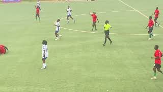 🛑 LIVE MUNZOVE RAYON SPORTS WFC VS APR WFC PEACE CUP 1/4