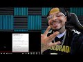 Kendrick Lamar "Euphoria" REACTION