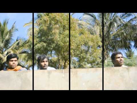 Theeyorku Anjael (Never fear of baddies) - Tamil Short Film - Part2
