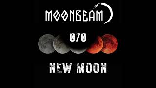Moonbeam - New Moon Podcast - Episode 070