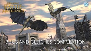Famous The Lord of the Rings: BFME - Bugs and Glitches compilation Net Worth