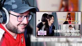 [HEARTS2HEARTS] Chaotic triathlon 💪🏅 - HEARTS CHASE EP4