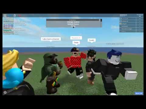 Roblox Orange Justice Simulator All Fortnite Season 4 Emotes In Roblox Youtube - fortnite emote simulator roblox