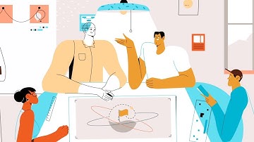 Animated Explainer Video Production Services Company - Creamy Animation