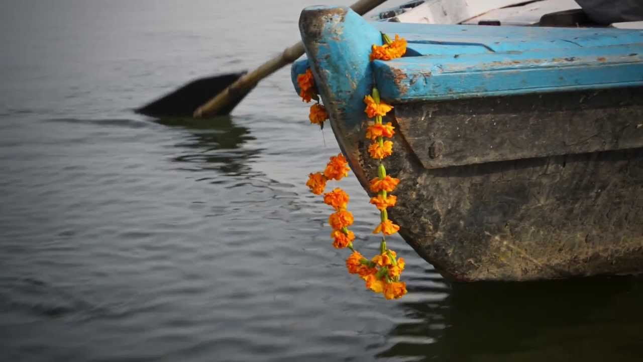 Rückkehr an den ganges trailer