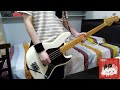 SCANDAL - ショートショート/Short Short (bass cover)