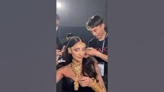 মিস ইউনিভার্স ২০২৫ তানজিয়া জামান মিথিলা || Miiss Univers 2025 Tangia Zaman Methila live video call