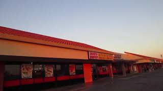 (Buffet in USA) Sakura Buffet and grill Makan Sepuasnya rasa Jepang-USA