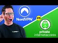 Nordvpn vs pia comparison  which is actually better 