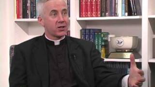 Fr. C. John McCloskey - Conditioning Yourself For Married Life