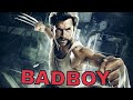 Badboy 😎 || Wolverine 🔖 || By PK Edits 🗿  || Monster of marvel ☢ || Action King☣