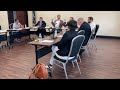 FPA-EAST SPECIAL BOARD MEETING 6-21-22