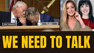 The Dark Truth About the Fauci Hearings Nobody’s Talking About! JoJo from Jerz, Stephanie Miller