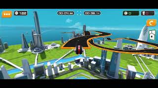 Gyrosphere Evolution level 7-10