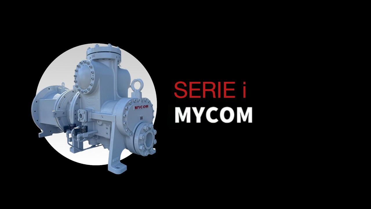 Pack Serie i   ESP mp4