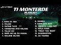 TJ MONTERDE - PLAYLIST 2023